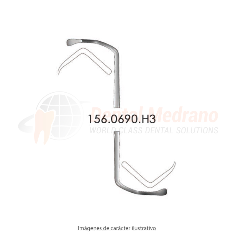 CURETA LEVANTAMIENTO SENO – Medis