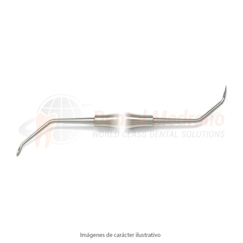 CURETA ELEVACION SENO #13 – Zeffiro