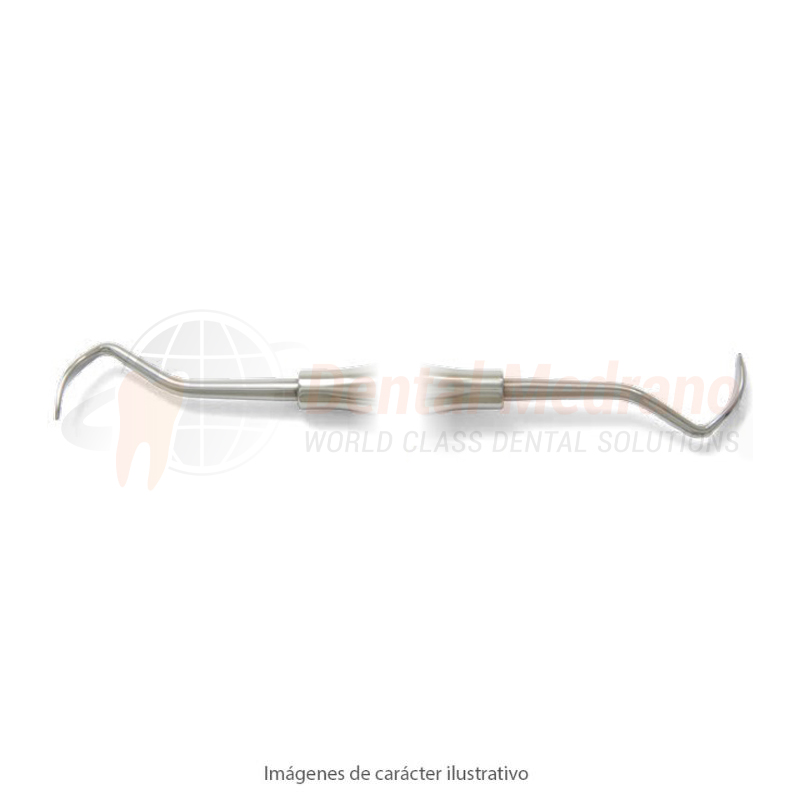 INSTRUMENTO LEVANTAMIENTO DE SENO #5 – Zeffiro