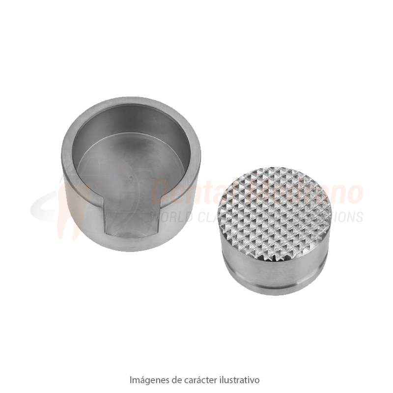 MORTERO PARA HUESO BONE CRACKER