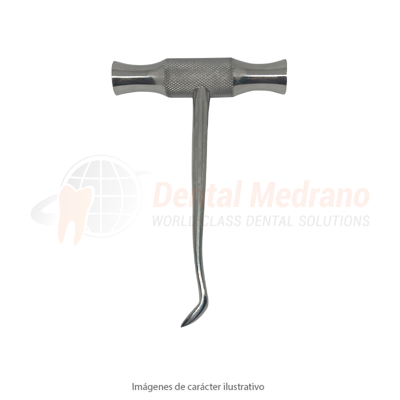 Elevador Winter 14R lanceolado Derecho