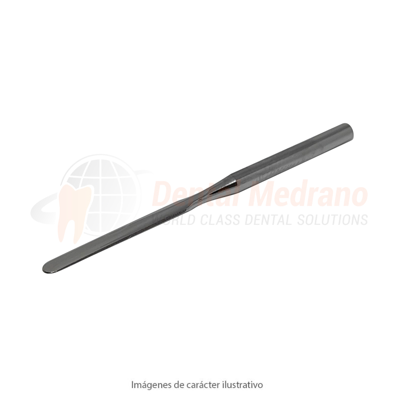 PERIOTOMO INSERTO #PD2 RECTO 2.5mm – Zeffiro
