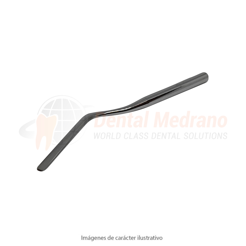PERIOTOMO INSERTO #PC1 CURVO 1.6mm – Zeffiro