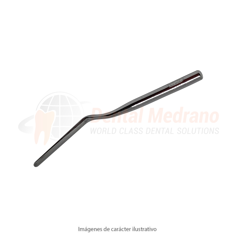 PERIOTOMO INSERTO #PA1 ANGULADO 1.6mm – Zeffiro