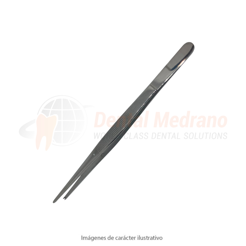 PINZA Diente de Raton delicada Cushing 18cm PS S12