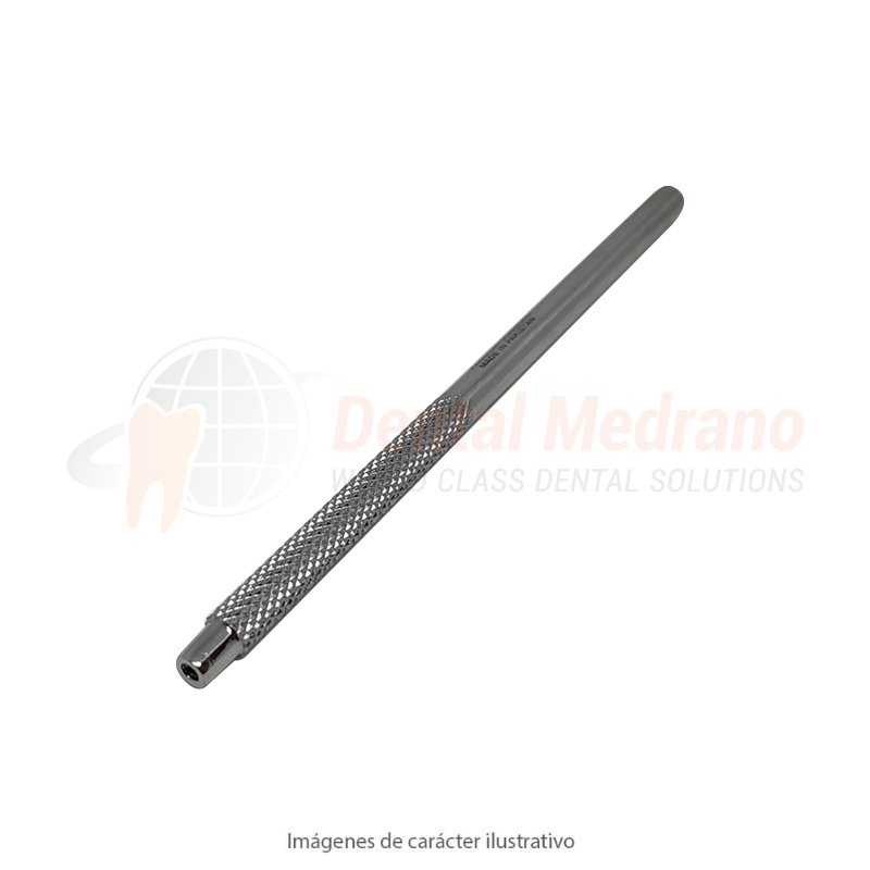 MANGO P/ESPEJO INOXIDABLE – PS