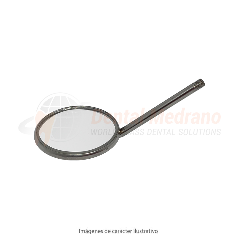 ESPEJO Nº5 SIN AUMENTO P/ESTUFA -PS