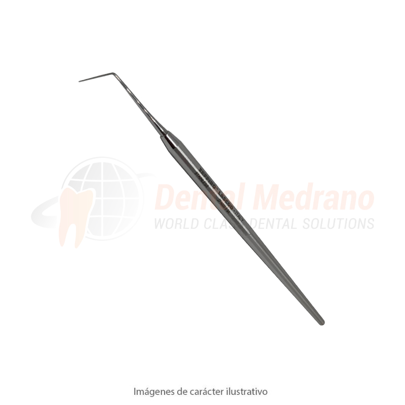 EXPLORADOR Nº6A ENDO XL – Zeffiro