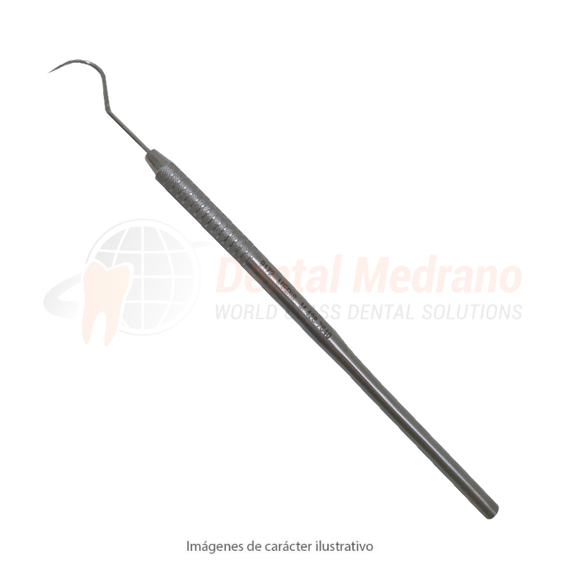 EXPLORADOR No.23 Fino MEDIS