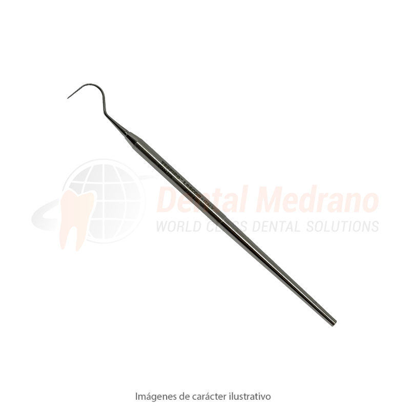 EXPLORADOR Nº23 – Zeffiro