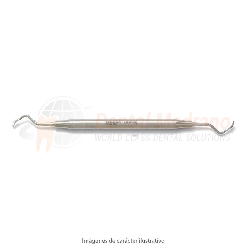 Cincel escarpelo Quirurgico Rhodes #36/37RH ZFP005