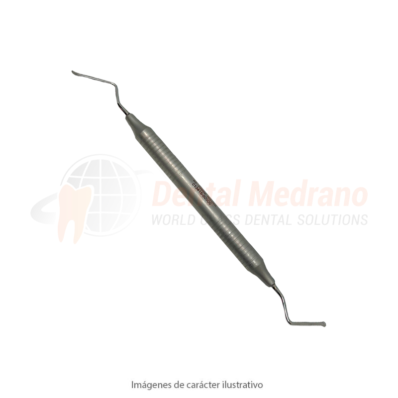 CURETA CIRUGIA LUCAS Nº85 – Medisporex