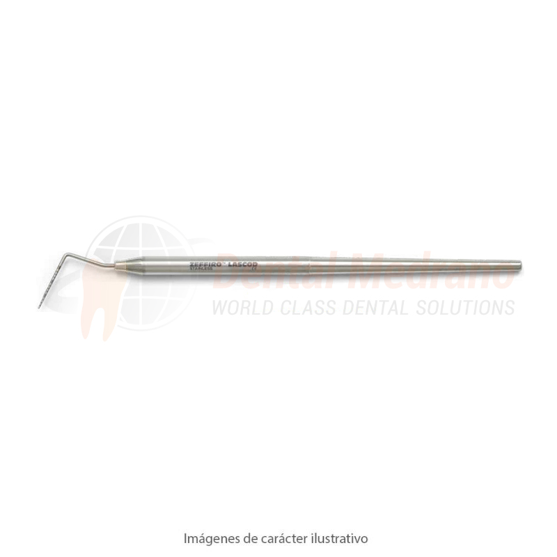 SONDA Periodontal UNC #15 ZFA047 carolina del nort