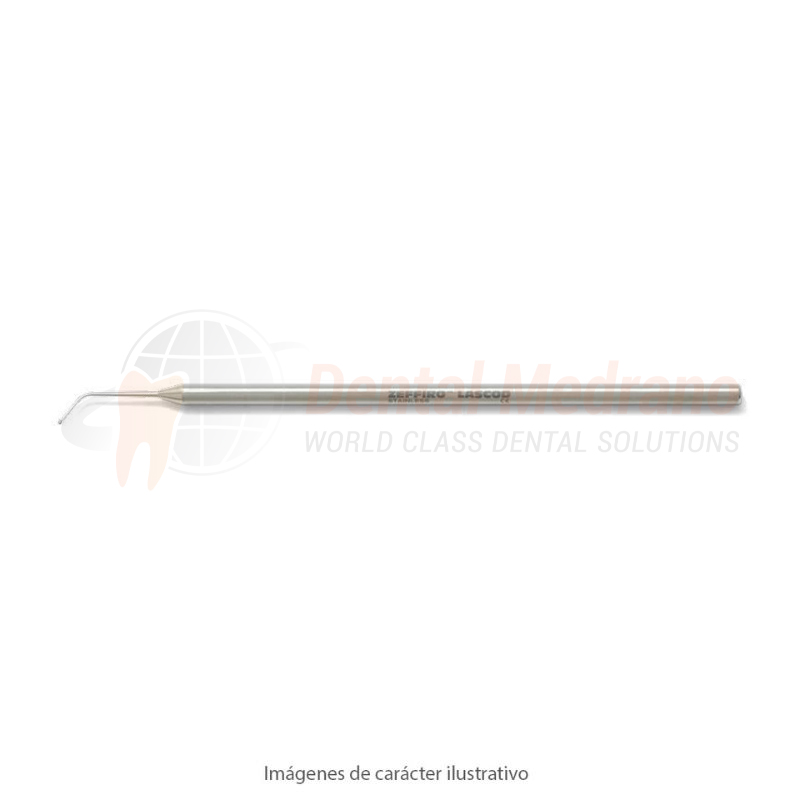 APLICADOR DE BASE CAVITARIA #CHP1 – Zeffiro