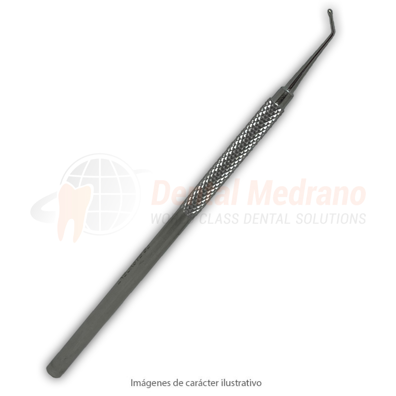 APLICADOR hidroxido calcio base cavitaria