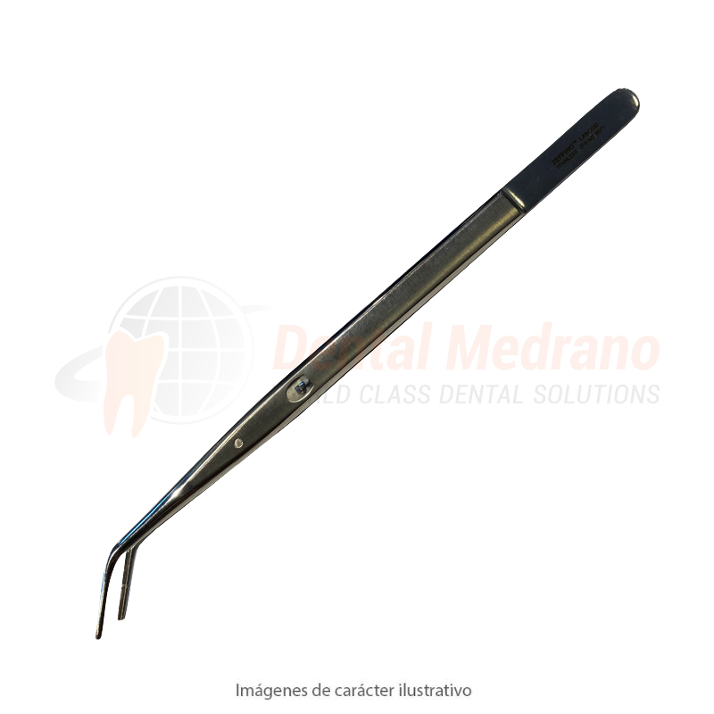 Pinza Porta Conos Guta ZFR020 autoblocante #EP1 ZE