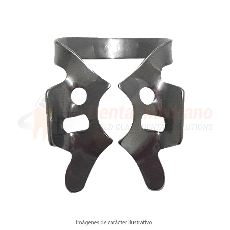 CLAMP 201 universal anterior – Medisporex