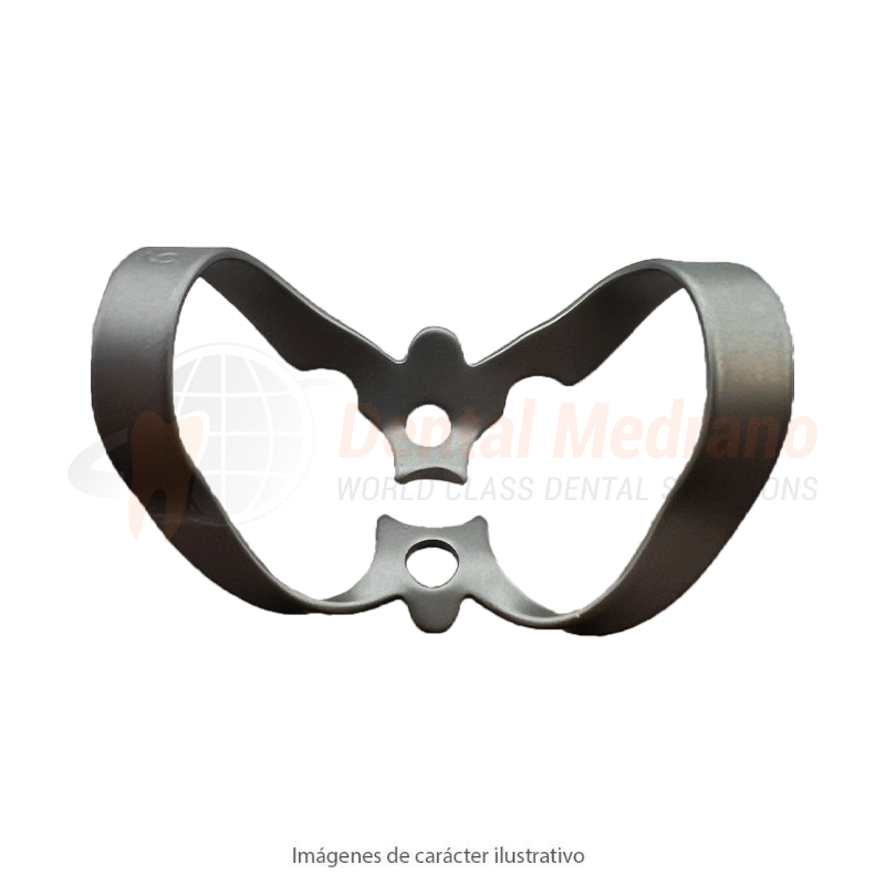 CLAMP 6 – Medisporex