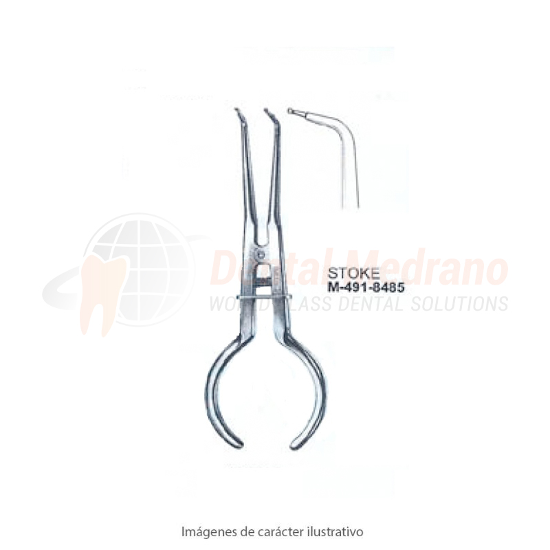 PORTA CLAMPS STOKE – Medisporex