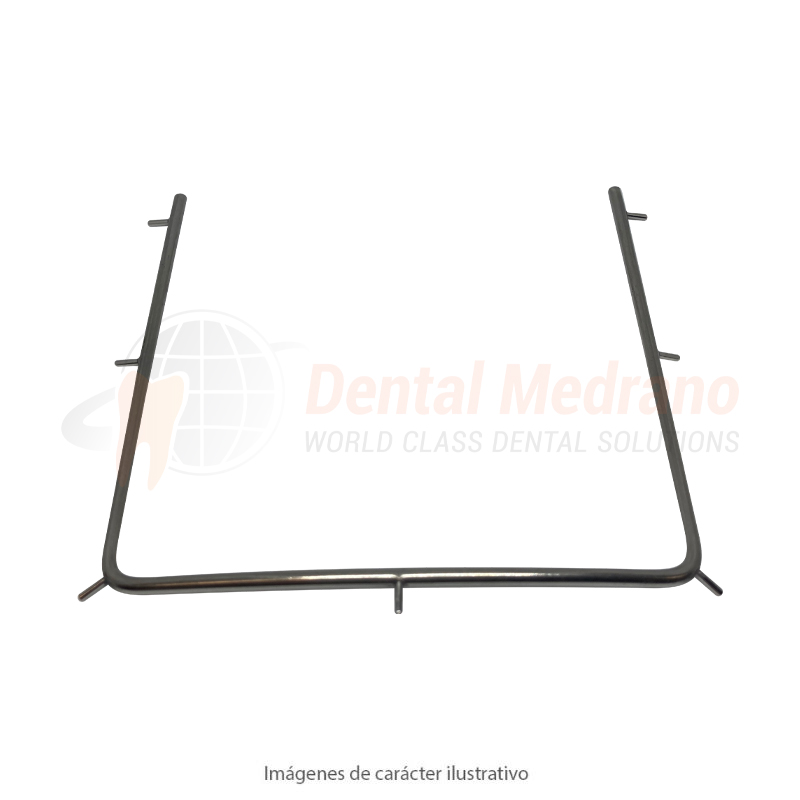 ARCO DE YOUNG INOX – PS