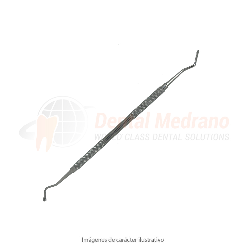 ESPATULA WOODSON 3 frente S4000-3 786-772 PS p/gut