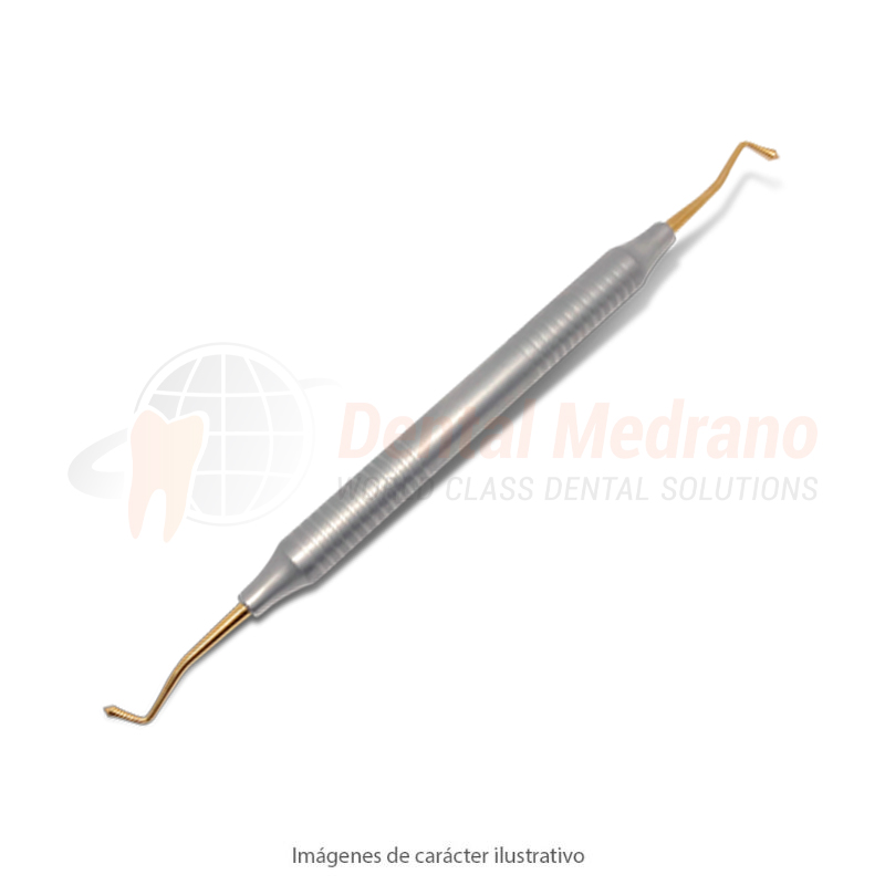 ESPATULA TALLADOR Wescott Mango anatómico