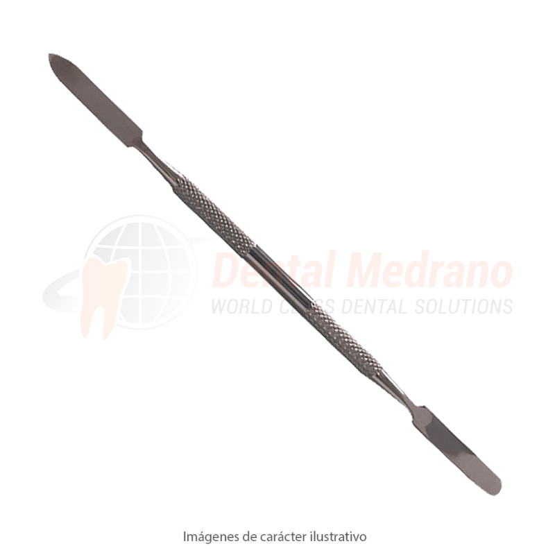 ESPATULA CEMENTO DOBLE – PS