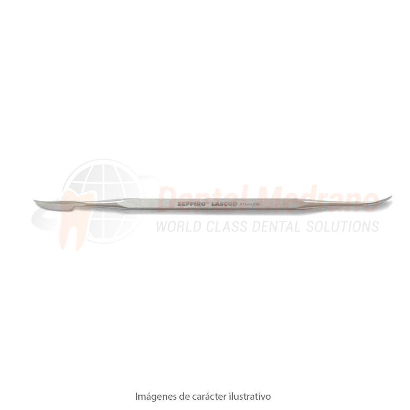 TALLADOR HYLIN - Zeffiro