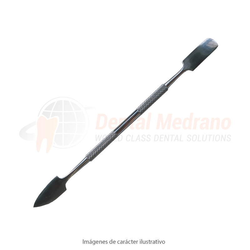 ESPATULA GRITMAN P/CERA Y ACRILICO – PS