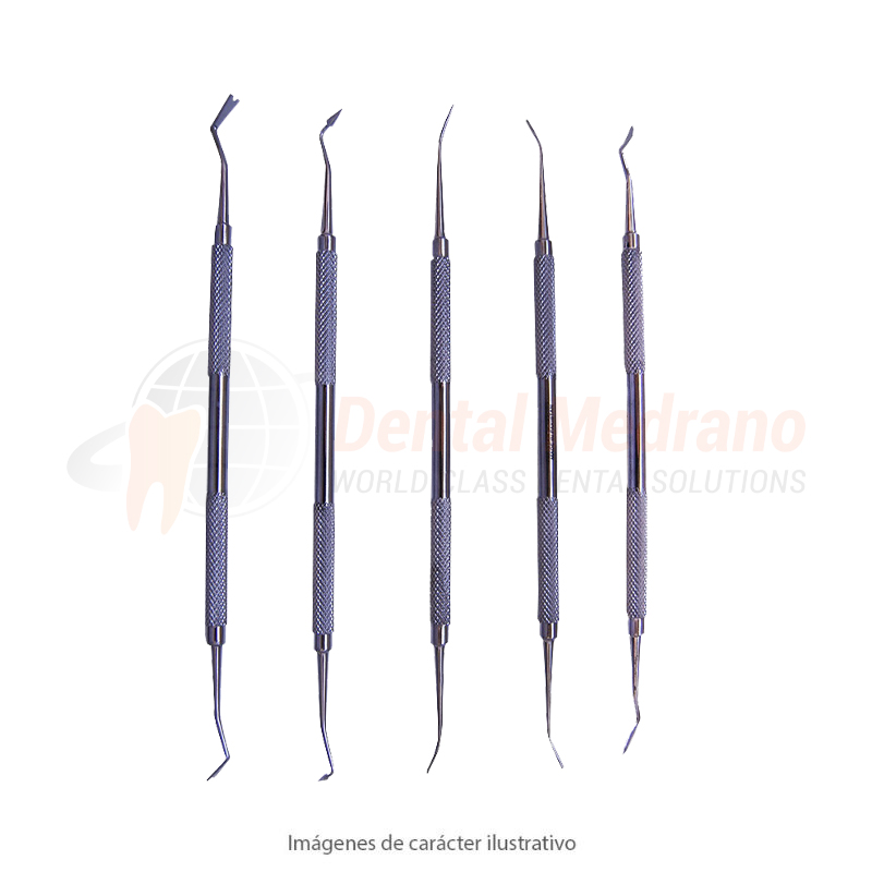 P.K.THOMAS JUEGO x5 – PS