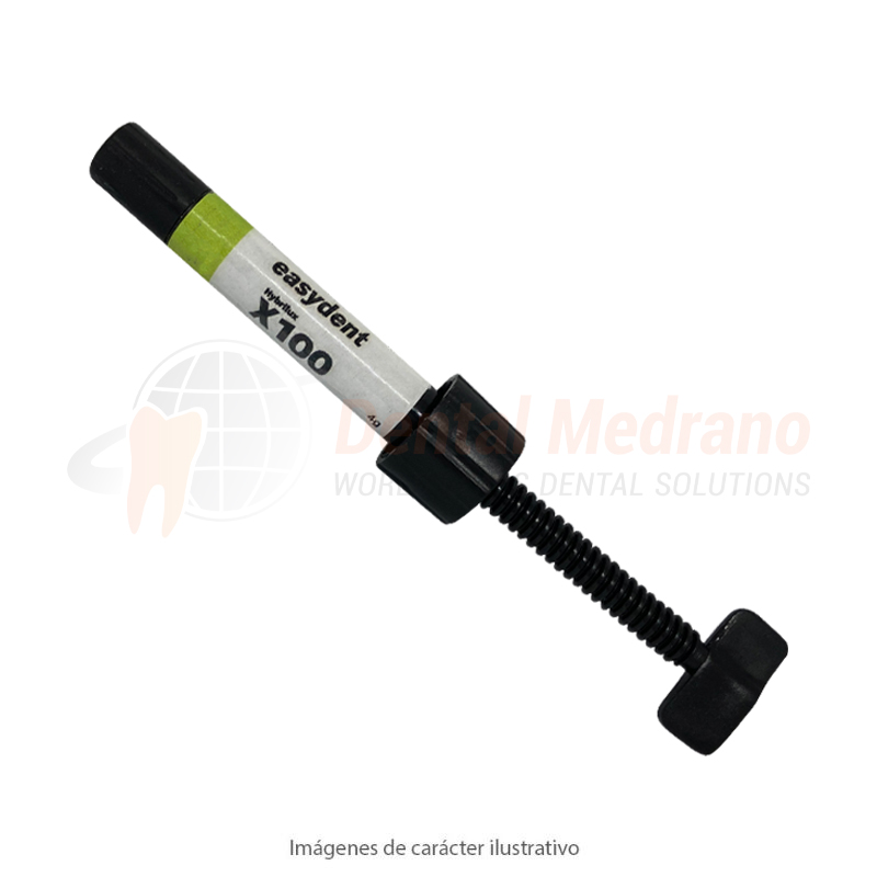 EASYDENT X100 C2 Universal 4g