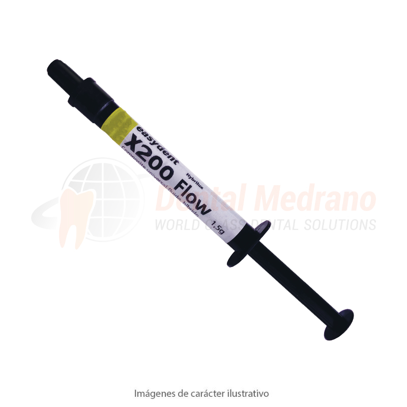 EASYDENT X200 A2 Flow