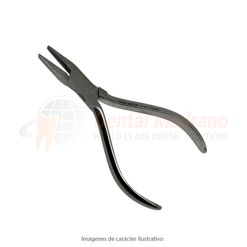 ALICATE PICO CHATO – Medisporex