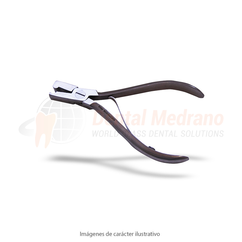 ALICATE DELAROSA – Medisporex