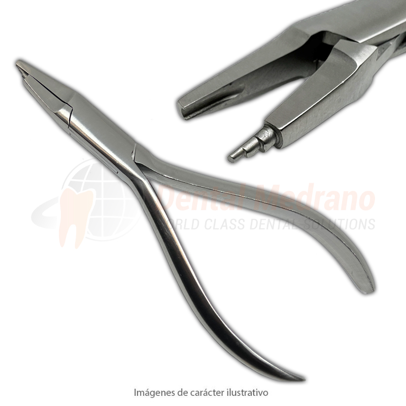 ALICATE TWEED – Medisporex