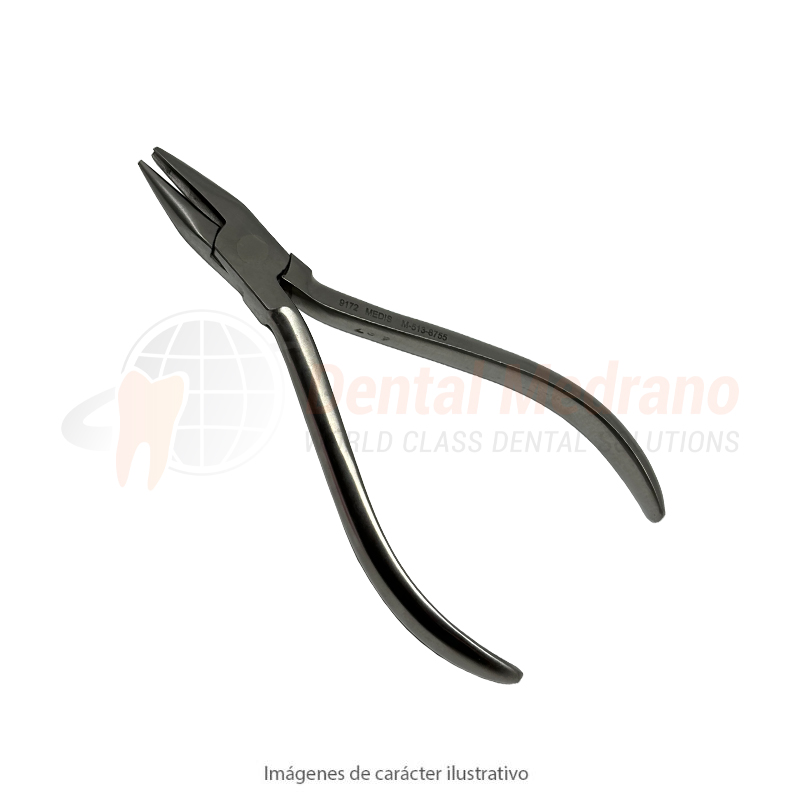 ALICATE NANCE ESCALERA – Medisporex