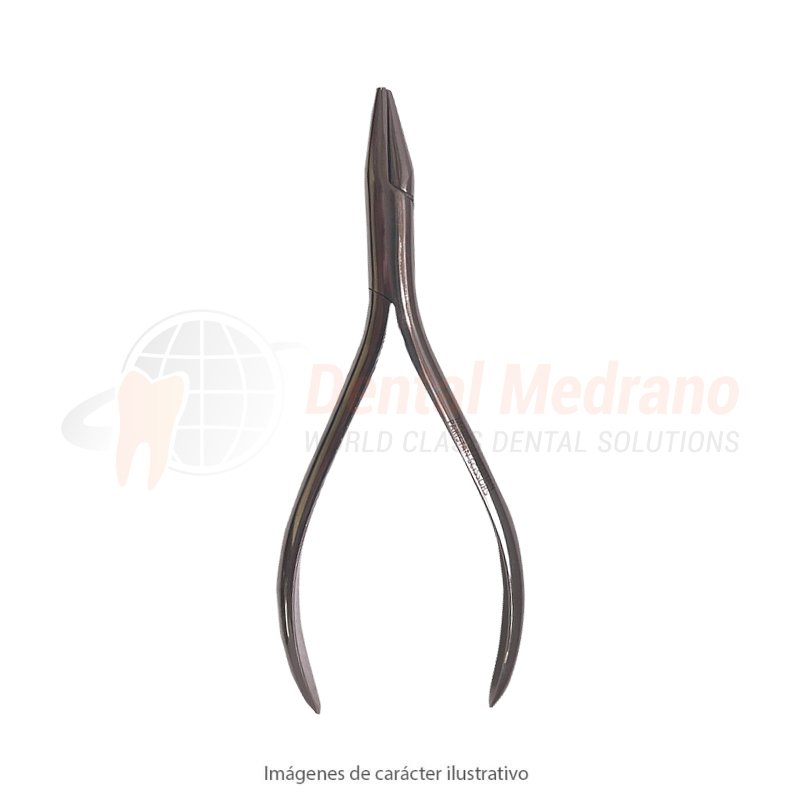 ALICATE SCHWARZ MEDIA CAÑA – PS