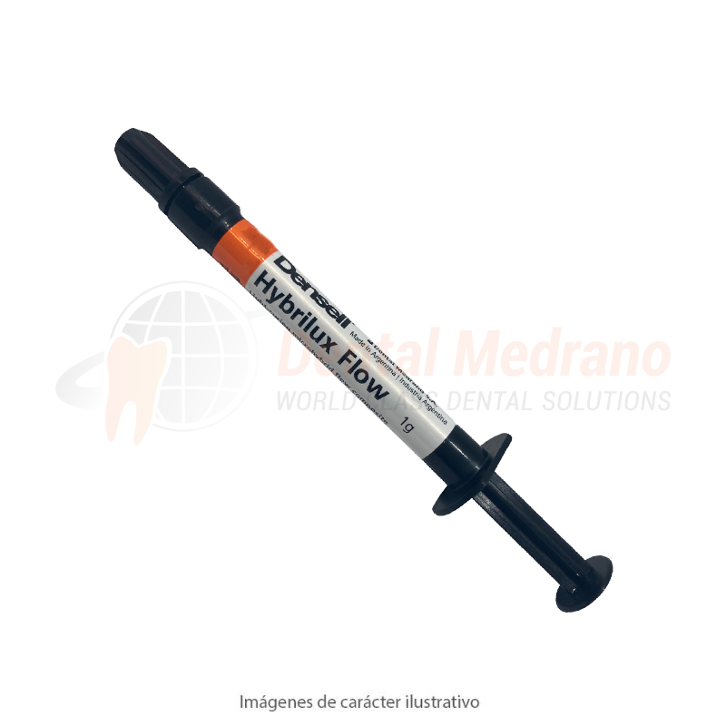 HYBRILUX FLOW A3.5 Comp Fluído Foto Jer. 1g