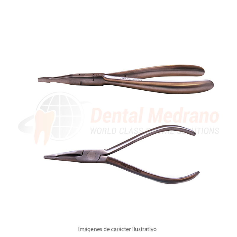 ALICATE FISHER – Medisporex