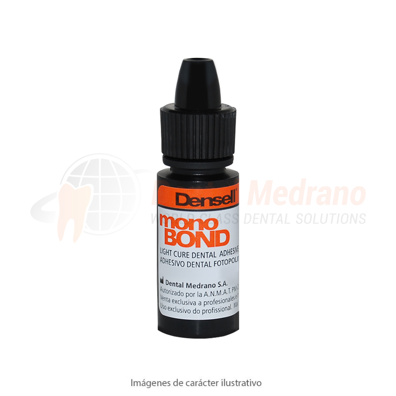 ADHESIVO MONOBOND Concentrado monocomponente 5ml