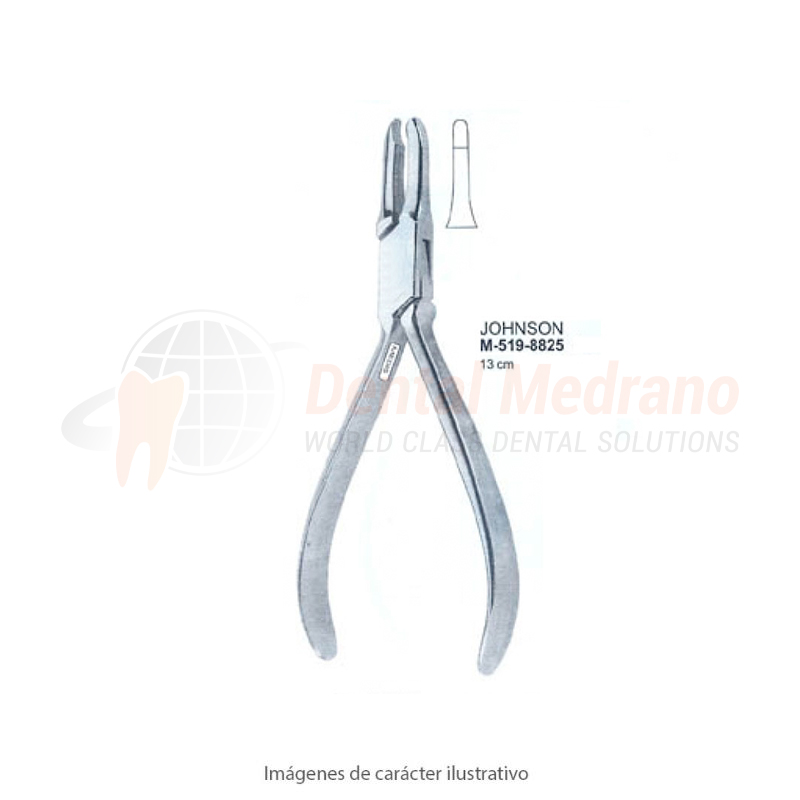 ALICATE JOHNSON – Medisporex