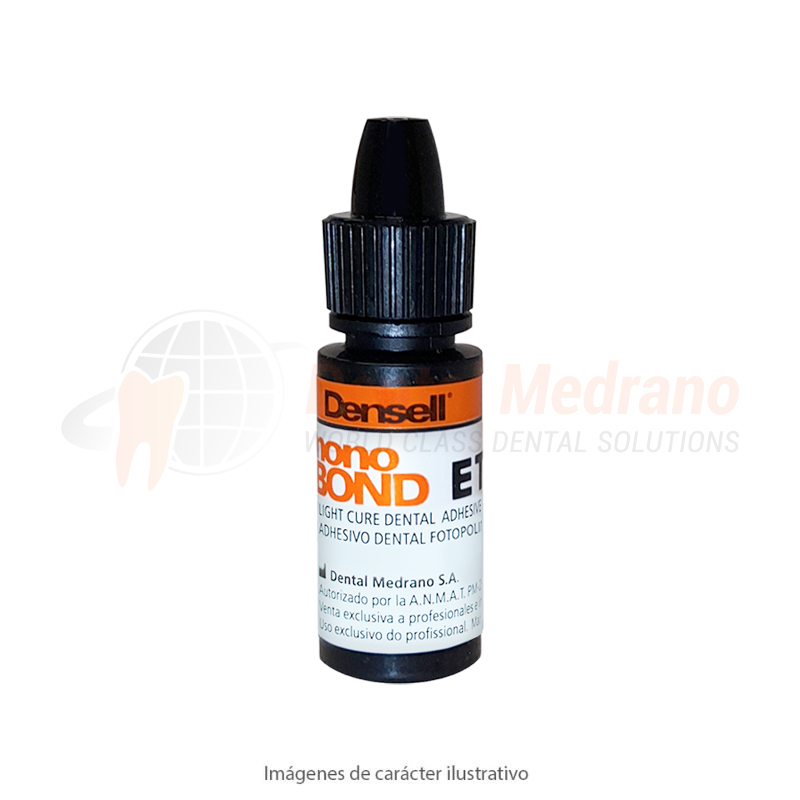 ADHESIVO MONOBOND ET FOTOCURADO