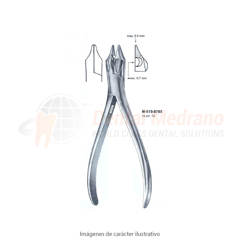 ALICATE UNIVERSAL – Medisporex