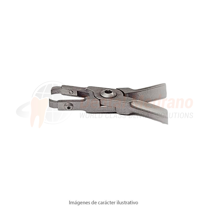 ALICATE QUITA BRACKET – Zeffiro