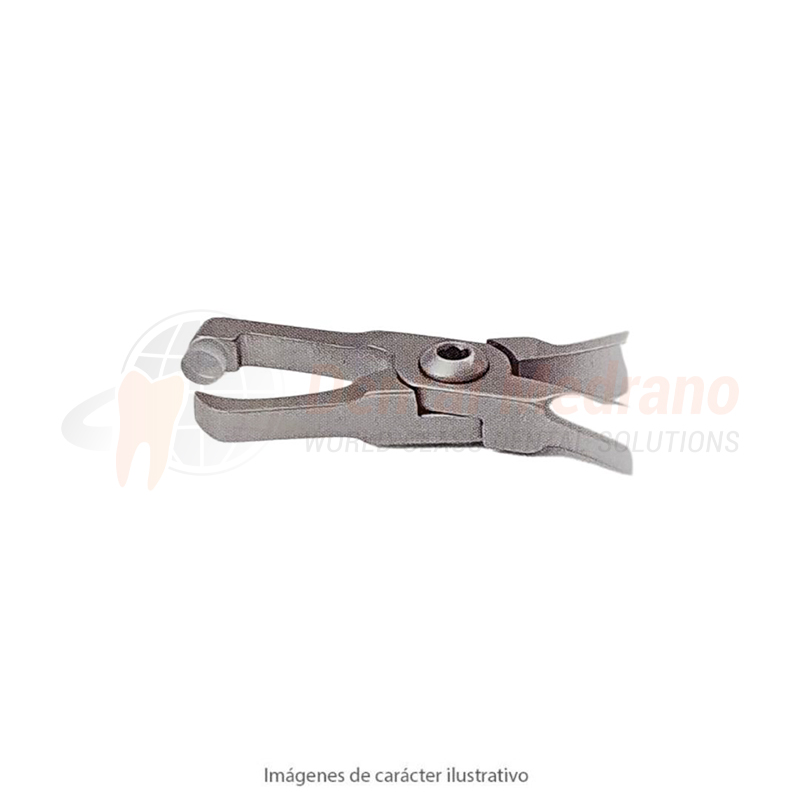 ALICATE QUITA BANDA – Zeffiro