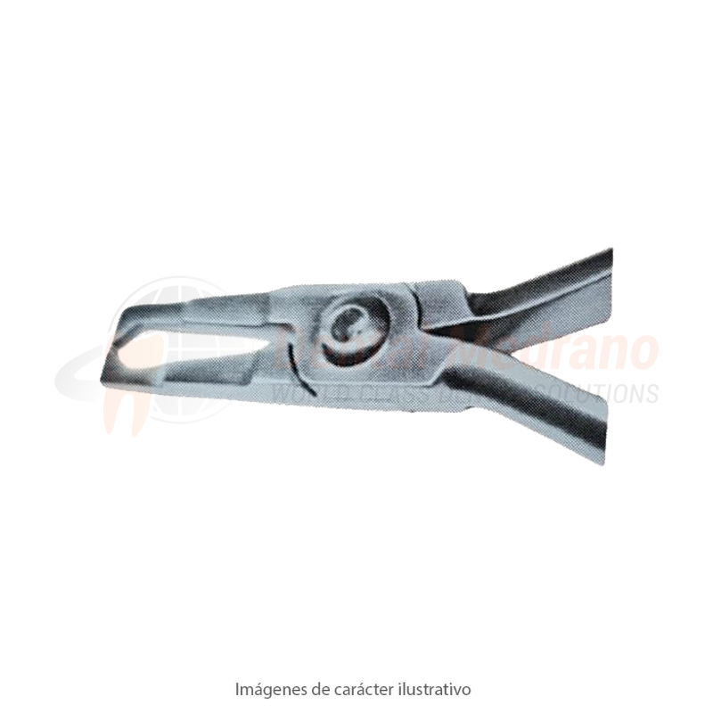 ALICATE Removedor de Brackets PS