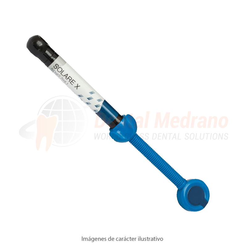 Solare Gradia X Composite Universal A3- Prepolimer
