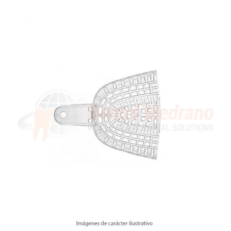 CUBETA PRESIDENT SUP MEDIA