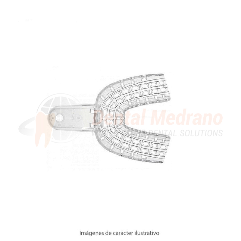 CUBETA PRESIDENT INF GRANDE