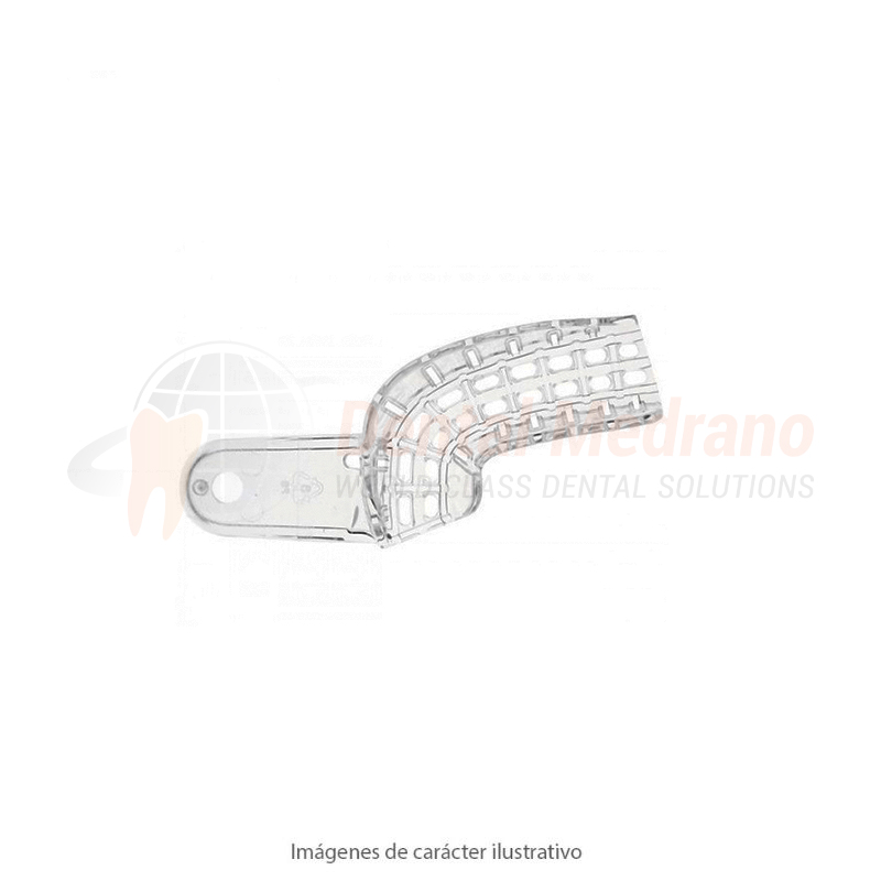 CUBETA PRESIDENT PAR.7 IZQ